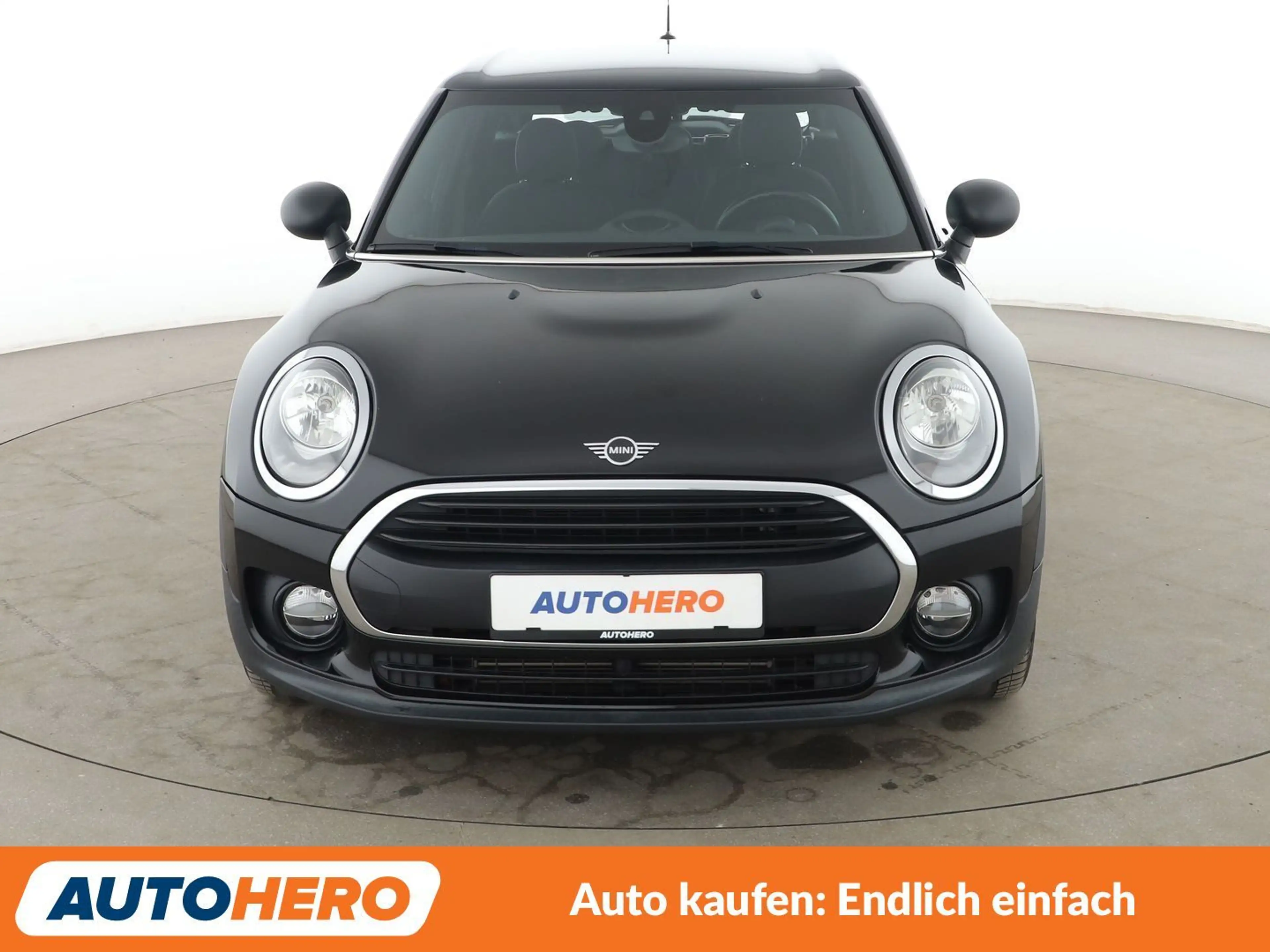 MINI One Clubman One *TEMPO*PDC*SHZ* — photo 9