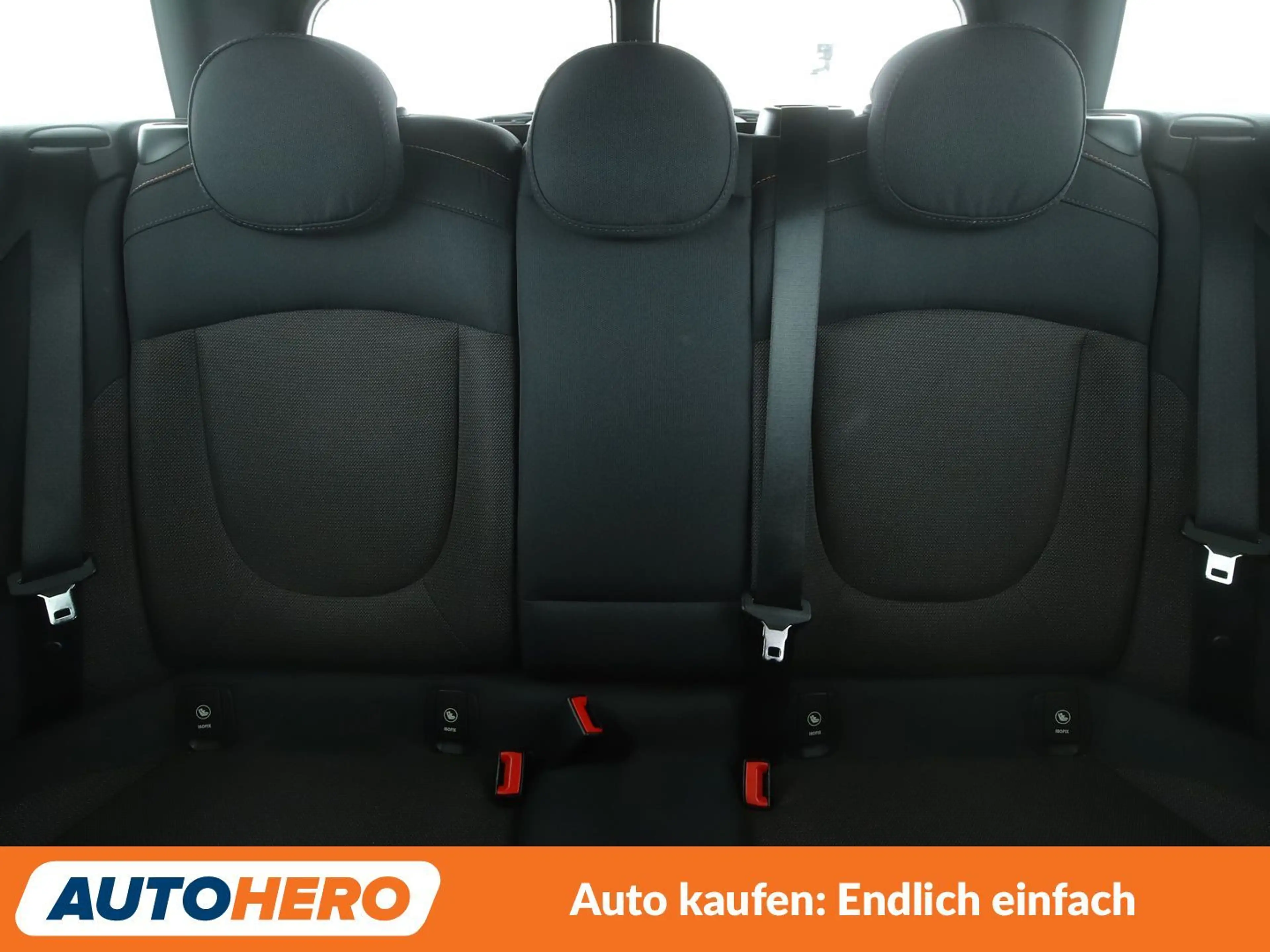 MINI One Clubman One *TEMPO*PDC*SHZ* — photo 15