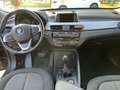 BMW X1 sDrive 18dA Gris - thumbnail 7