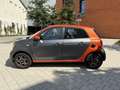 smart forFour Basis 52kW (453.042) Orange - thumbnail 6