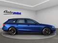 Audi A4 Avant 30 TDI advanced MATRIX VIRTUAL Blau - thumbnail 4