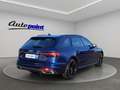Audi A4 Avant 30 TDI advanced MATRIX VIRTUAL Blau - thumbnail 5