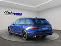 Audi A4 Avant 30 TDI advanced MATRIX VIRTUAL Blau - thumbnail 7