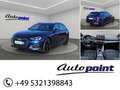 Audi A4 Avant 30 TDI advanced MATRIX VIRTUAL Blau - thumbnail 1
