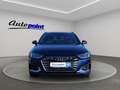 Audi A4 Avant 30 TDI advanced MATRIX VIRTUAL Blau - thumbnail 2