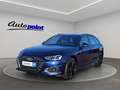 Audi A4 Avant 30 TDI advanced MATRIX VIRTUAL Blau - thumbnail 9