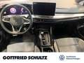 Volkswagen Golf VIII STYLE eTSI DSG 50 JAHRE STANDHEIZUNG APP-CONN Schwarz - thumbnail 8