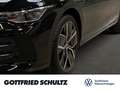 Volkswagen Golf VIII STYLE eTSI DSG 50 JAHRE STANDHEIZUNG APP-CONN Schwarz - thumbnail 11