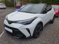 Toyota C-HR C-HR Hybrid 2.0 GR Sport Weiß - thumbnail 1