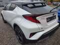 Toyota C-HR C-HR Hybrid 2.0 GR Sport Weiß - thumbnail 4