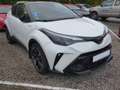 Toyota C-HR C-HR Hybrid 2.0 GR Sport Weiß - thumbnail 2