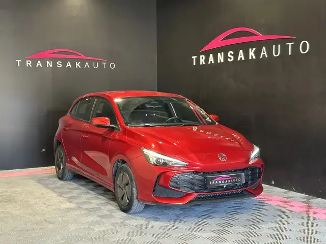 MG MG3 1.5 143 kW Standard 195 ch