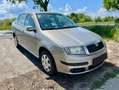 Skoda Fabia Cool Edition*1.4**Tüv 3/2027**Klima Beige - thumbnail 4