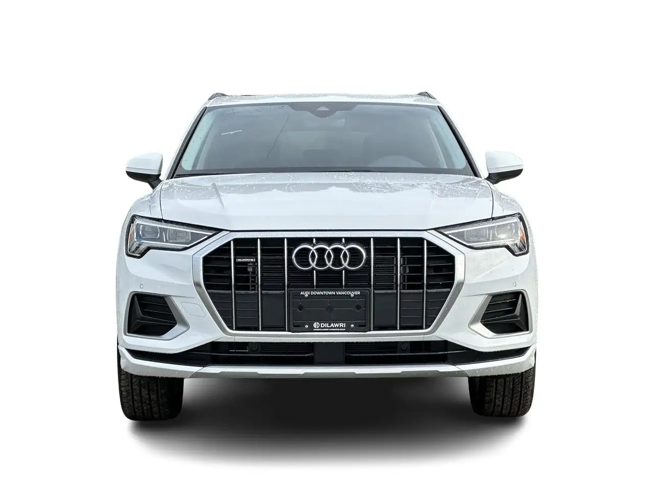 Audi Q3 снимка Audi Q3