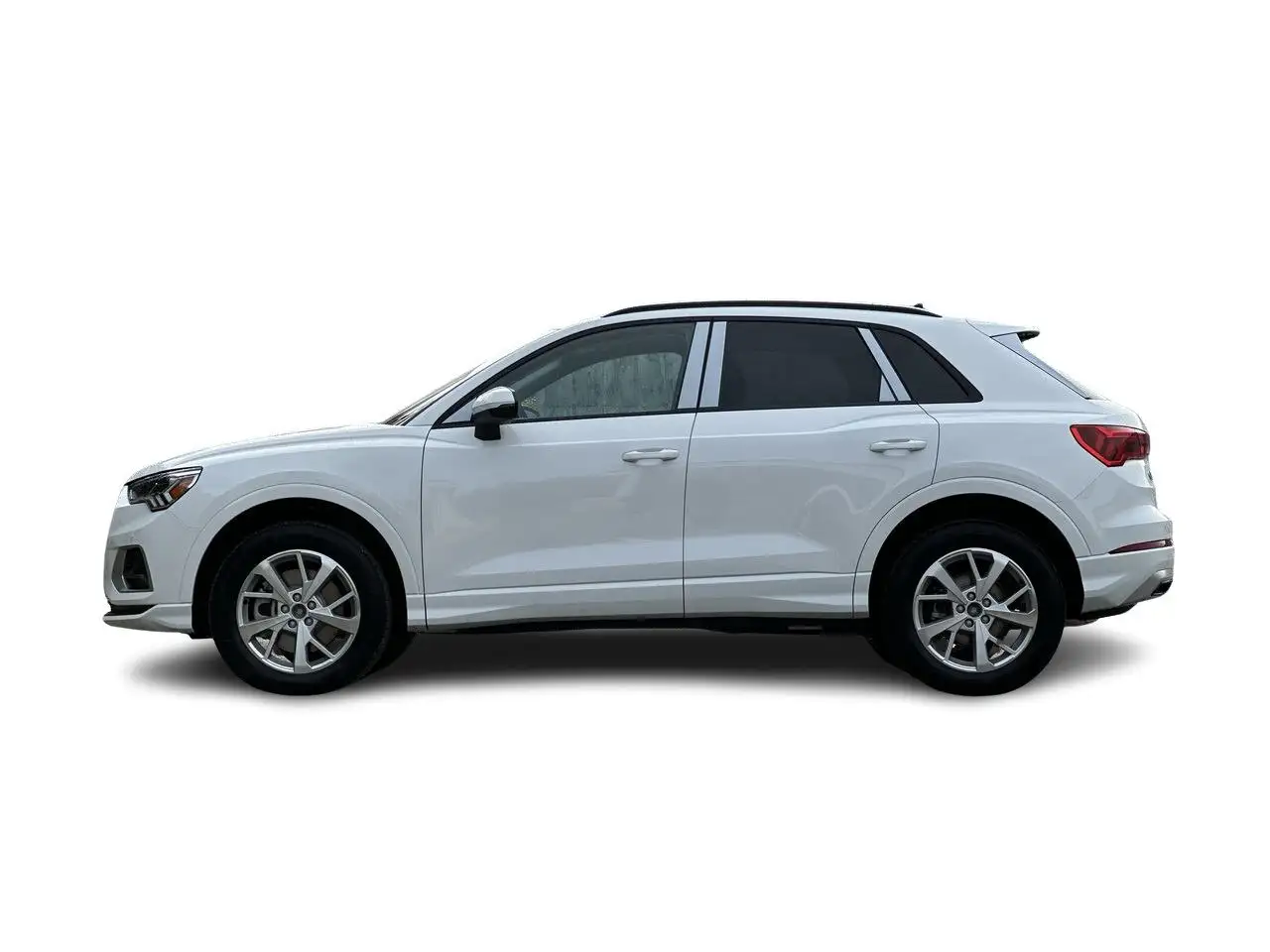Audi Q3 снимка Audi Q3
