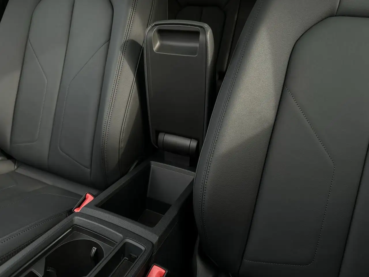 Audi Q3 снимка Audi Q3
