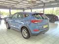 Hyundai TUCSON Tucson 1.7 CRDi 115 2WD Executive Bleu - thumbnail 3