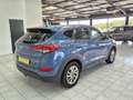 Hyundai TUCSON Tucson 1.7 CRDi 115 2WD Executive Bleu - thumbnail 4