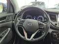 Hyundai TUCSON Tucson 1.7 CRDi 115 2WD Executive Bleu - thumbnail 8