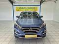 Hyundai TUCSON Tucson 1.7 CRDi 115 2WD Executive Bleu - thumbnail 5
