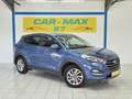 Hyundai TUCSON Tucson 1.7 CRDi 115 2WD Executive Bleu - thumbnail 1