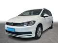 Volkswagen Touran 1.5 TSI DSG Comfortline Navi Kamera AHK Weiß - thumbnail 2