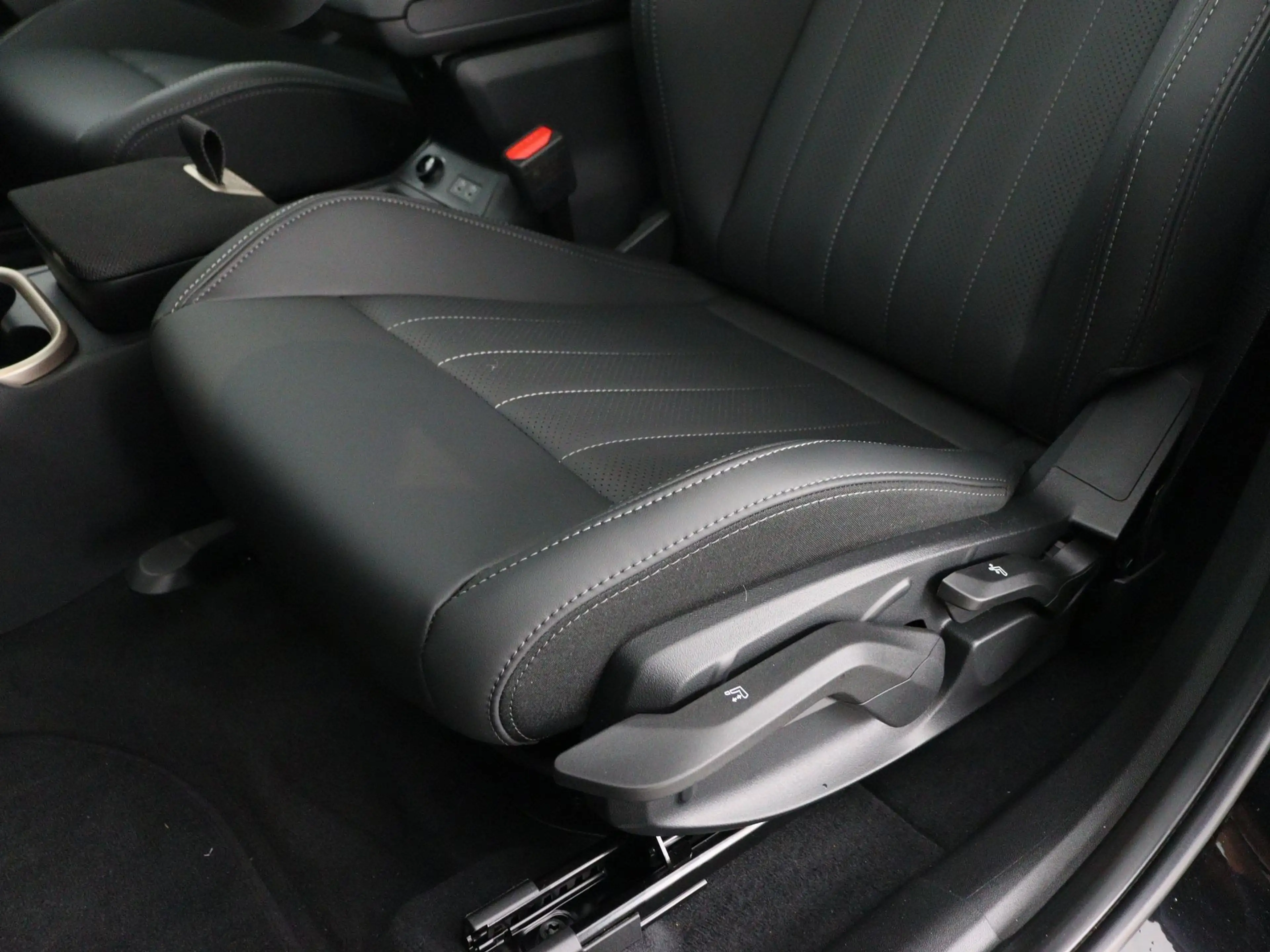MINI Countryman E John Cooper Works Pakket L — photo 10