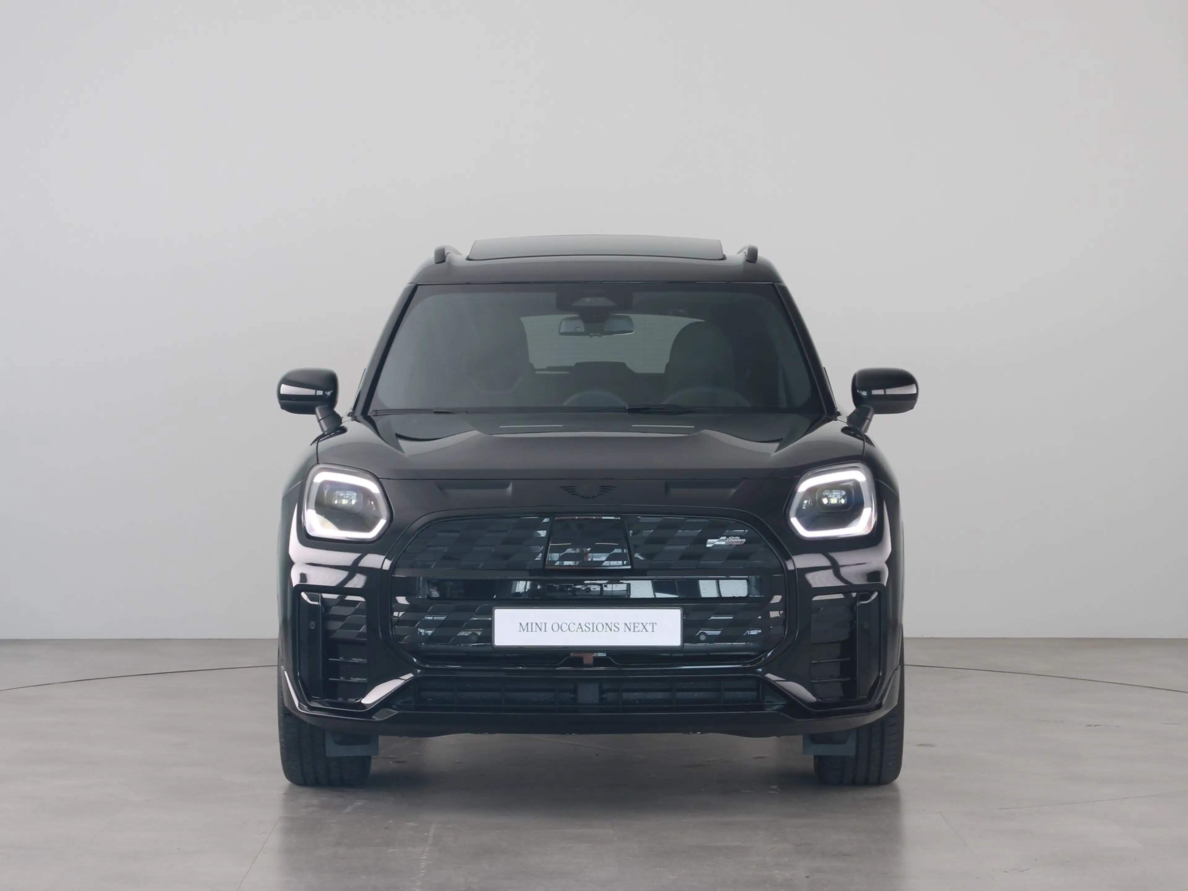 MINI Countryman E John Cooper Works Pakket L — photo 2