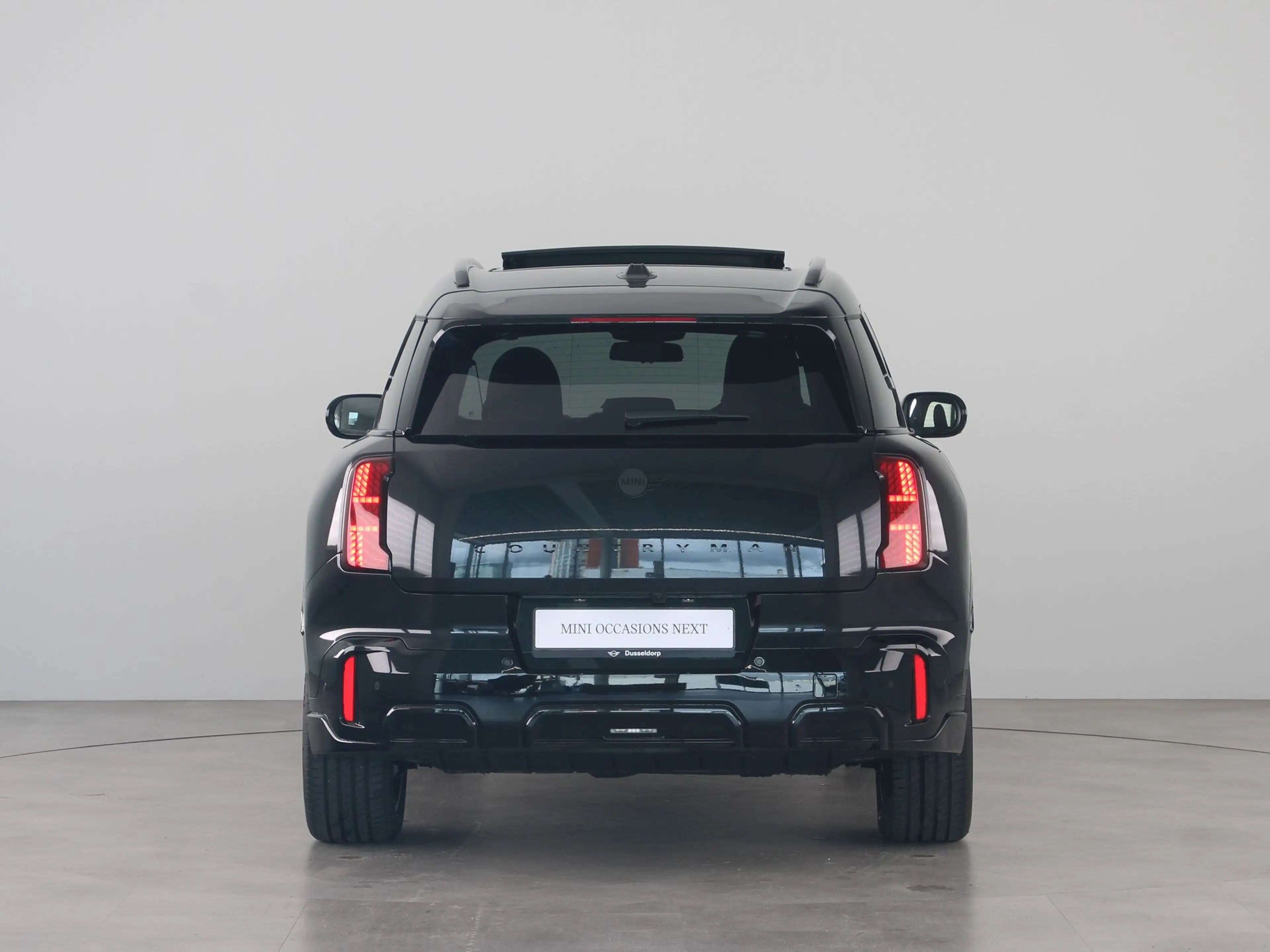 MINI Countryman E John Cooper Works Pakket L — photo 6