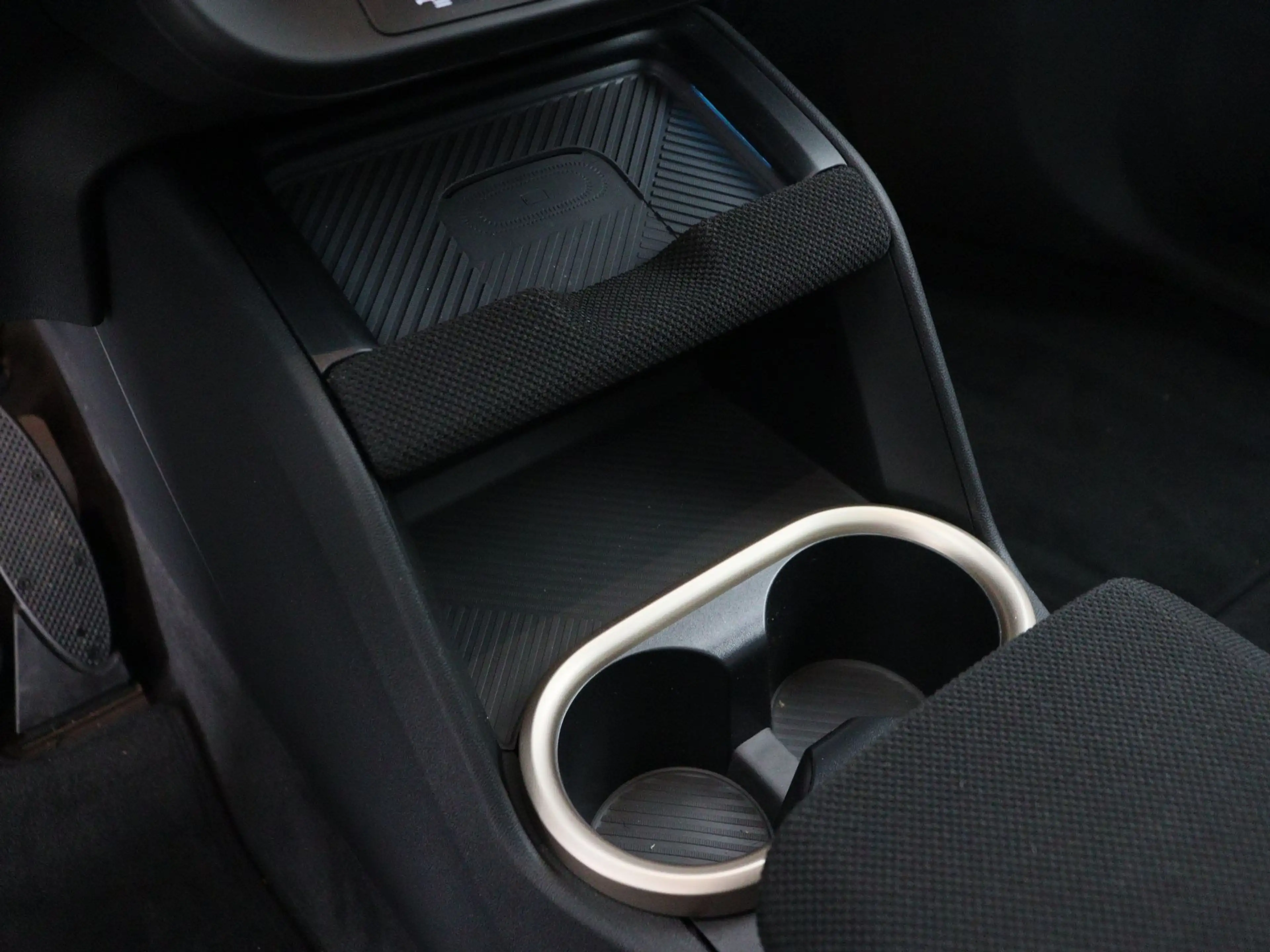 MINI Countryman E John Cooper Works Pakket L — photo 12