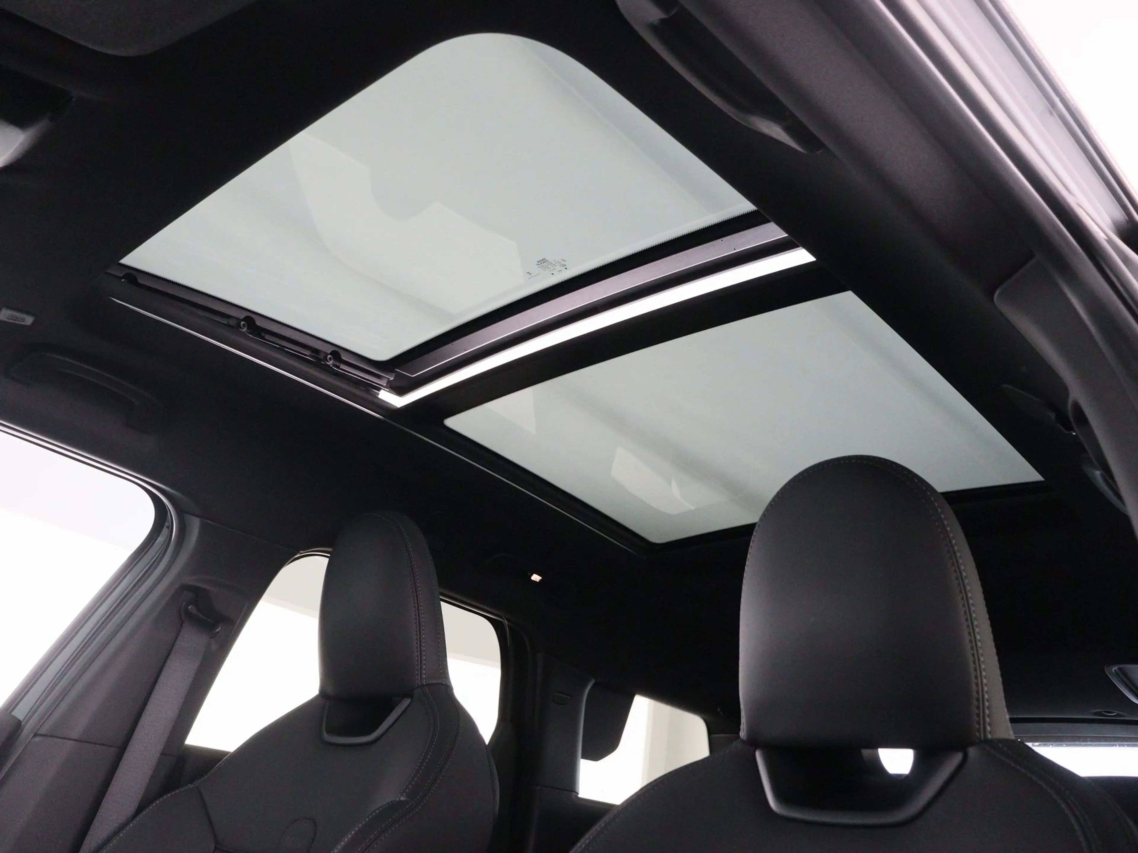 MINI Countryman E John Cooper Works Pakket L — photo 9