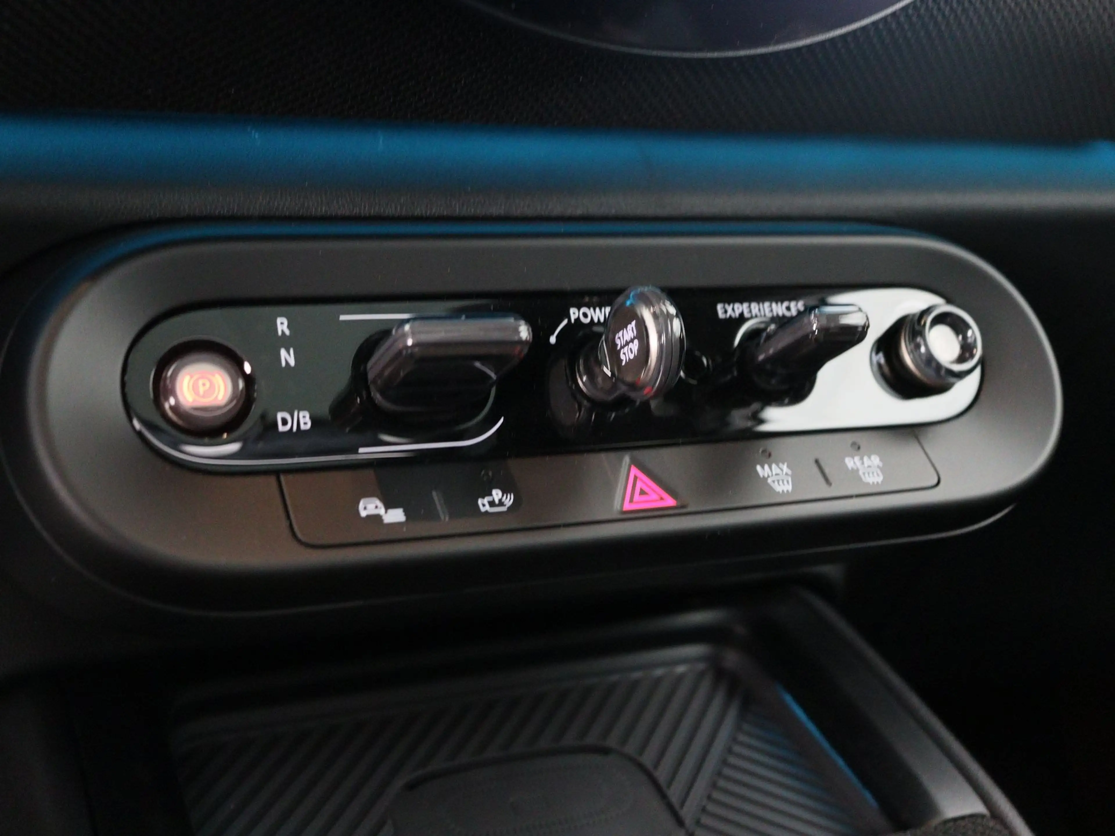 MINI Countryman E John Cooper Works Pakket L — photo 13