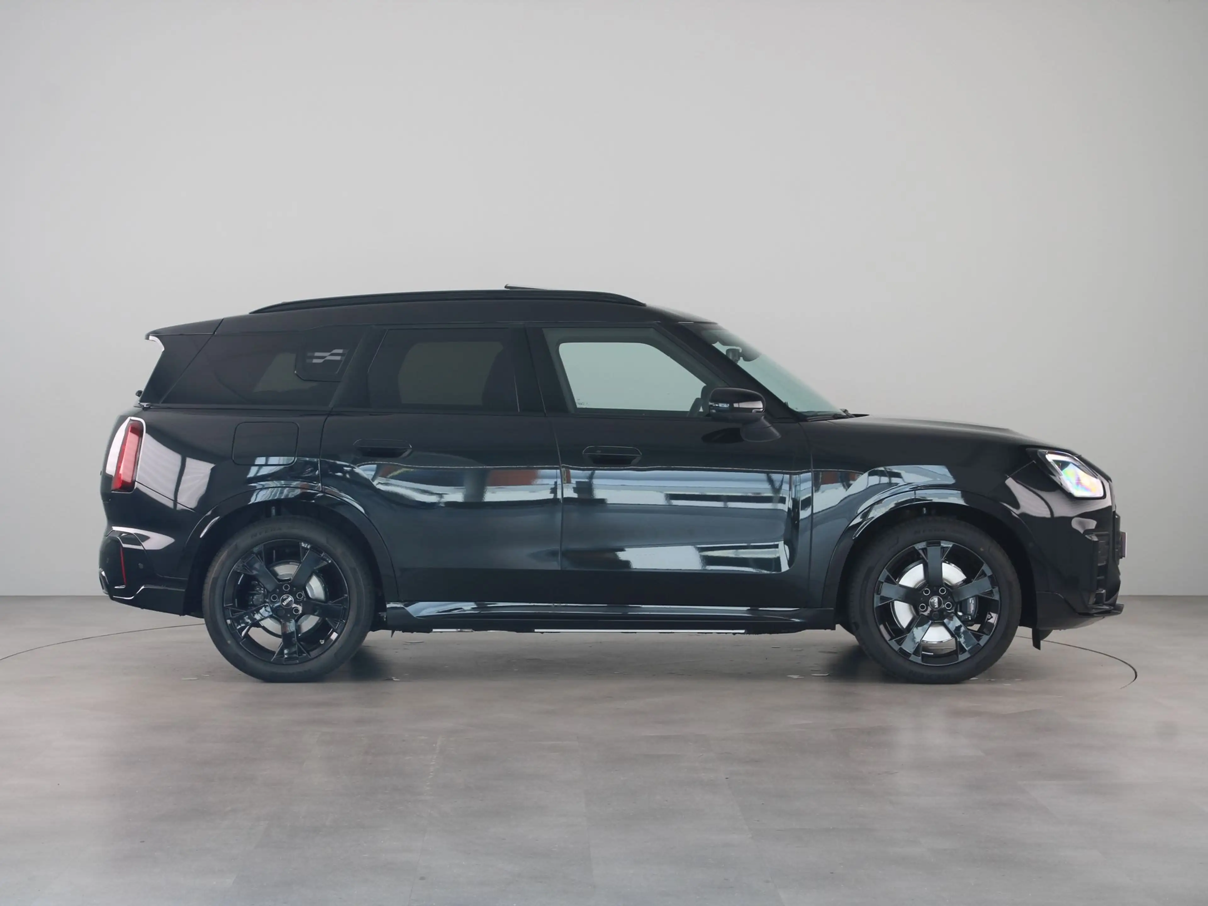 MINI Countryman E John Cooper Works Pakket L — photo 4