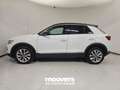 Volkswagen T-Roc 1.5 TSI ACT DSG Advanced BlueMotion Technology Grigio - thumbnail 2