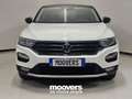 Volkswagen T-Roc 1.5 TSI ACT DSG Advanced BlueMotion Technology Grigio - thumbnail 5