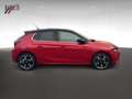 Opel Corsa 1.5 Turbo D Elegance crvena - thumbnail 5