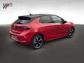 Opel Corsa 1.5 Turbo D Elegance crvena - thumbnail 4