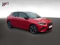 Opel Corsa 1.5 Turbo D Elegance crvena - thumbnail 6