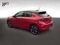 Opel Corsa 1.5 Turbo D Elegance crvena - thumbnail 3