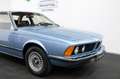 BMW 633 CSI /56.168 KM/H-ZULASSUNG/DESIGN- IKONE Blue - thumbnail 5