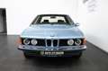 BMW 633 CSI /56.168 KM/H-ZULASSUNG/DESIGN- IKONE Blue - thumbnail 4