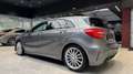 Mercedes-Benz A 180 PACK AMG*TOIT-PANO*LED*CUIR*GARANTIE* Gris - thumbnail 7