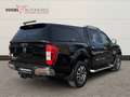 Nissan Navara 4x4 2.3 dCi Tekna Double Cab 4x4+Hardtop Noir - thumbnail 5