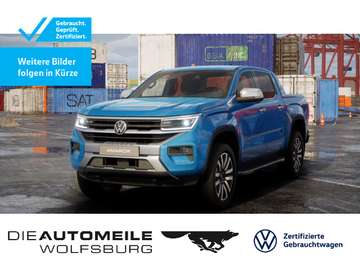 DC 3.0 TDI 4M Automatik Aventura AHK/Lede