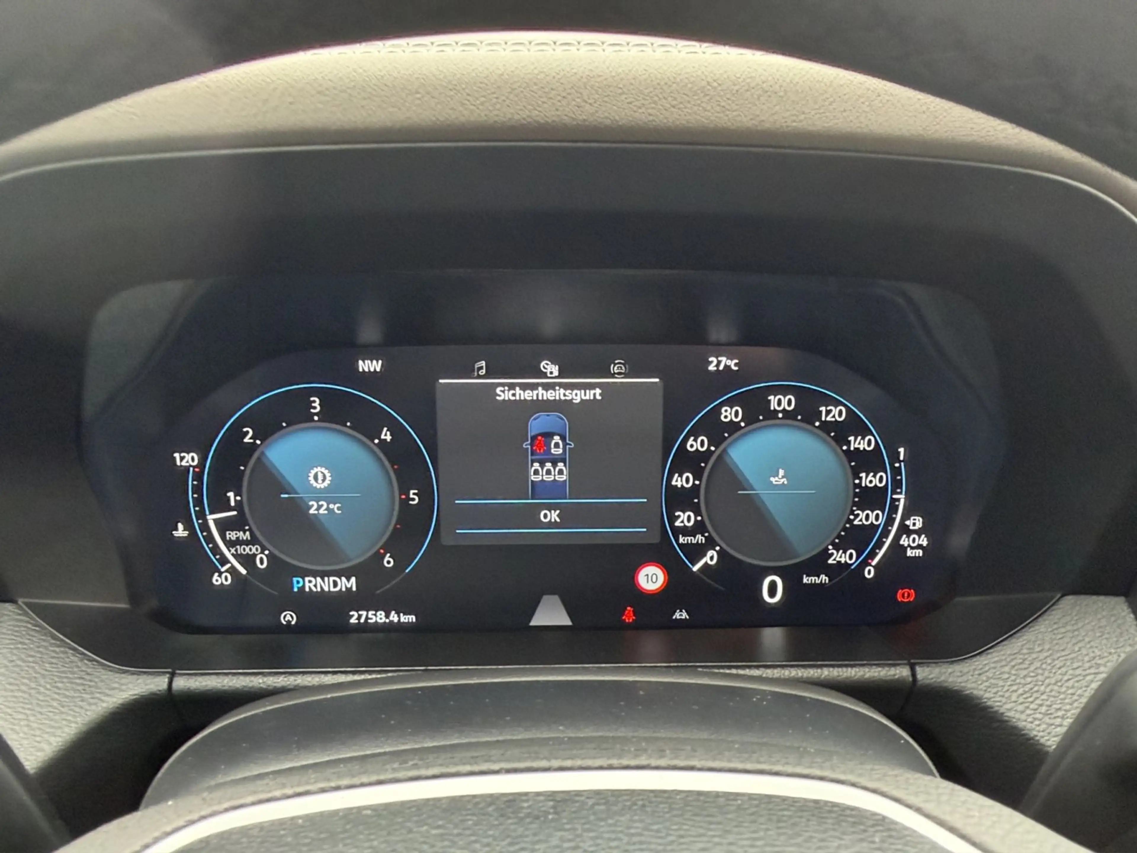 Volkswagen Amarok DC 3.0 TDI 4M Automatik Aventura AHK/Lede — photo 11