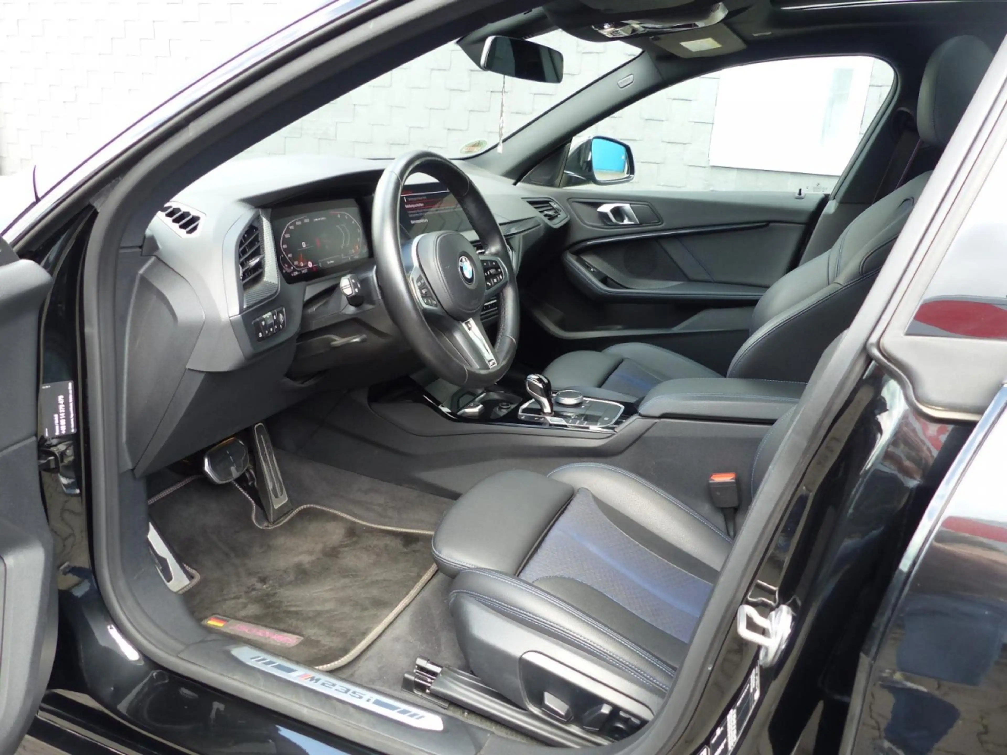 BMW M2 35i.GRAN.COUP.xDRIVE.NAV.LED.AUTO.PDC.KAMERA.PANO — photo 13