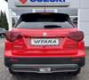 Suzuki Vitara 1.5 Comfort+ ALLGRIP AGS Hybrid 4x4 NAVI LED PANOD Rood - thumbnail 7