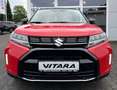 Suzuki Vitara 1.5 Comfort+ ALLGRIP AGS Hybrid 4x4 NAVI LED PANOD Rood - thumbnail 3