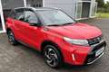 Suzuki Vitara 1.5 Comfort+ ALLGRIP AGS Hybrid 4x4 NAVI LED PANOD Rood - thumbnail 1