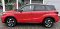 Suzuki Vitara 1.5 Comfort+ ALLGRIP AGS Hybrid 4x4 NAVI LED PANOD Rood - thumbnail 4